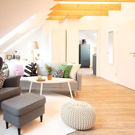 Wanderers Inn Heidschnuckenweg Undeloh Bagian luar foto