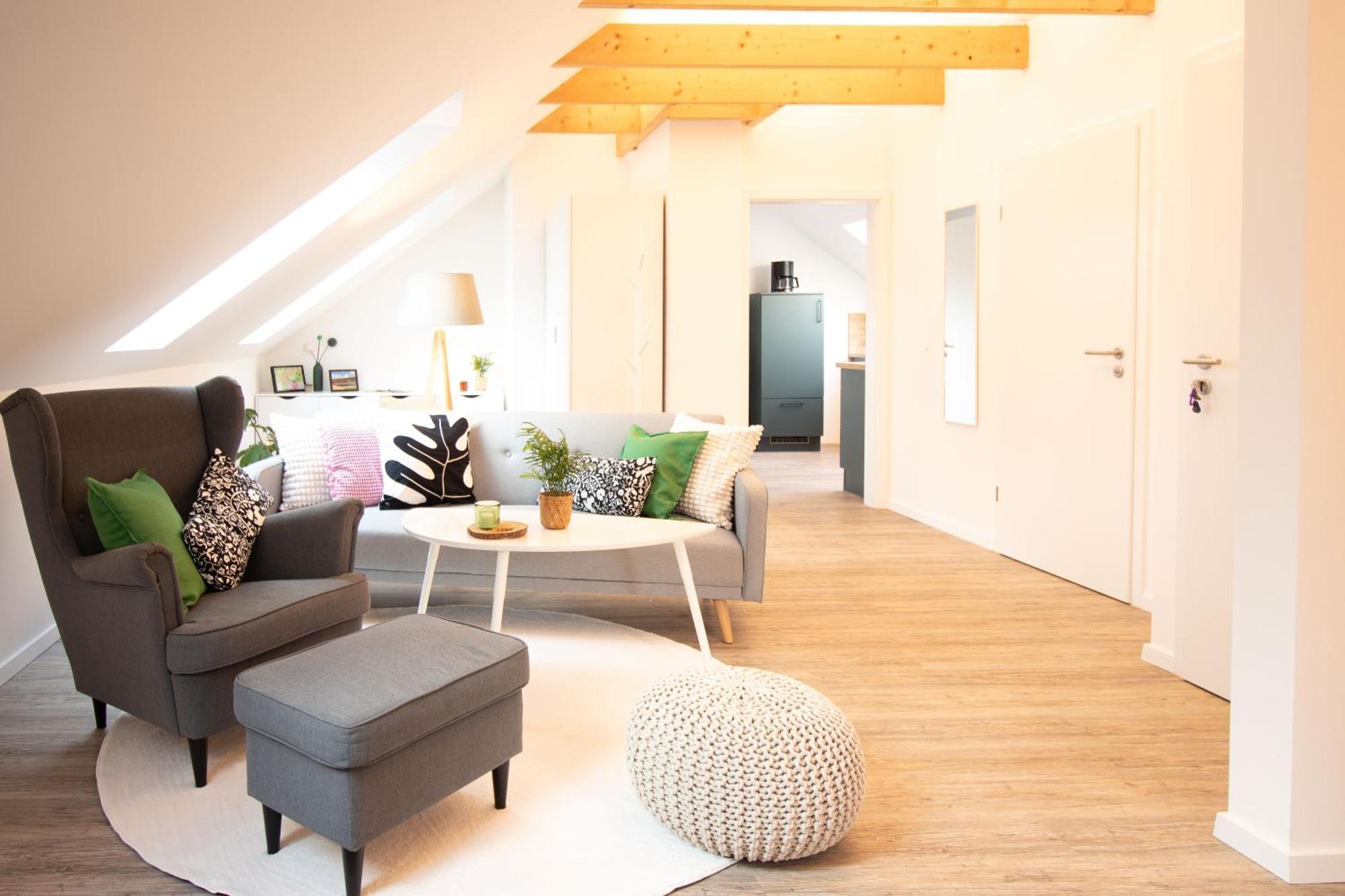 Wanderers Inn Heidschnuckenweg Undeloh Bagian luar foto