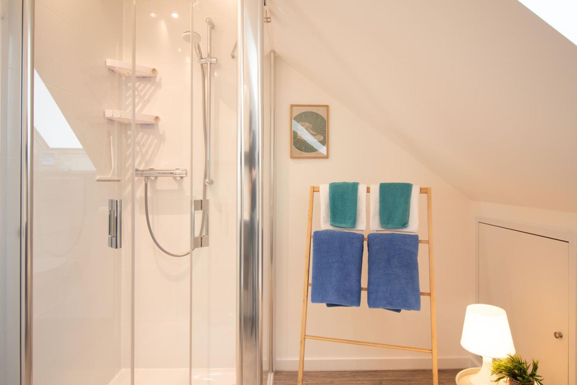 Wanderers Inn Heidschnuckenweg Undeloh Bagian luar foto